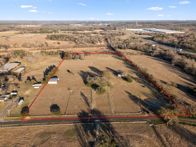 14136 County Road 411, Tyler, TX 75706