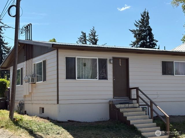 304 W 6th, Ellensburg, WA 98926