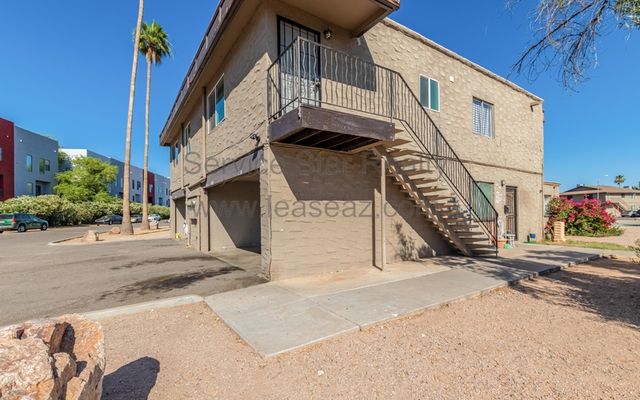 4731 E  Belleview St, Phoenix, AZ 85008