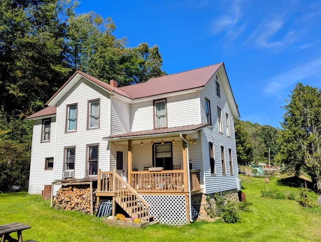 5345 Gardeau Rd, Austin, PA 16720