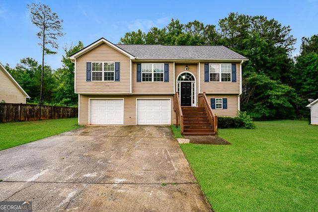 137 Longstreet Cir, Oxford, GA 30054