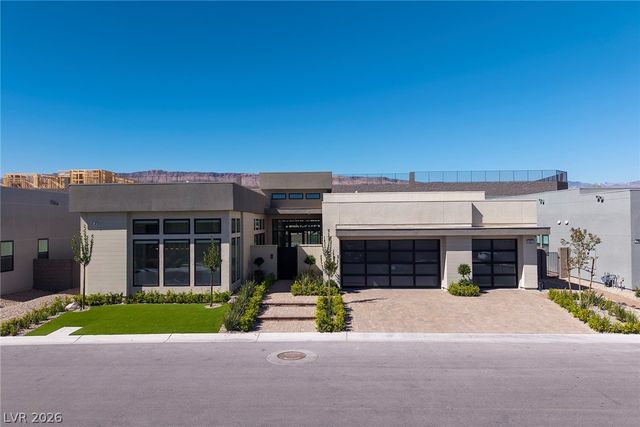 4803 Verde Bloom St, Las Vegas, NV 89135