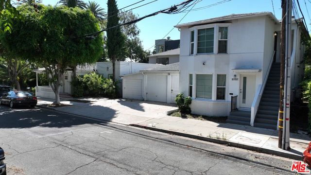 739 Westbourne Dr, West Hollywood, CA 90069