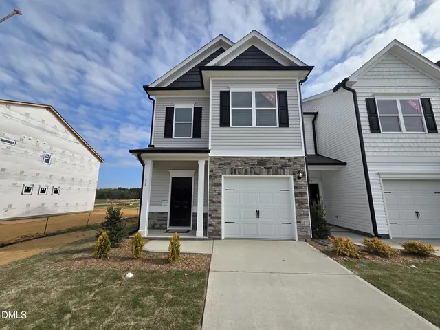 58 Floating Bridge Trl, Lillington, NC 27546