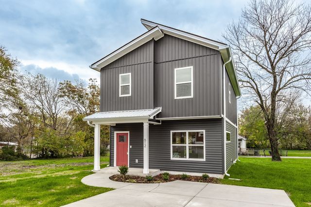 629 17th Ave W, Springfield, TN 37172