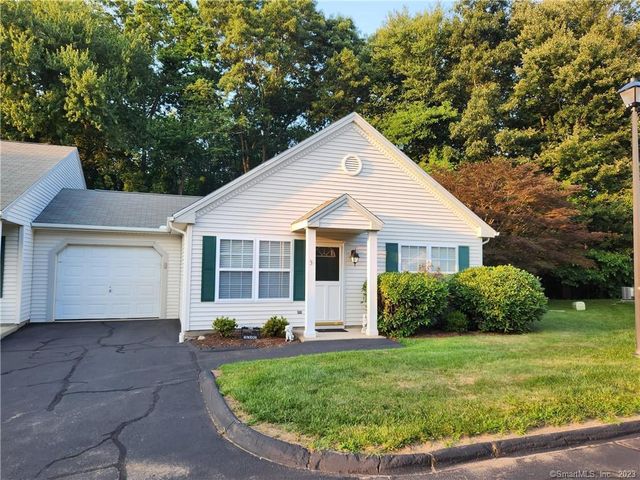 150 Forest Rd #5, Milford, CT 06461