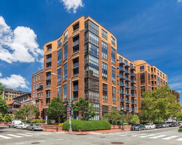 1001 L St NW 709, Washington, DC 20001 Trulia