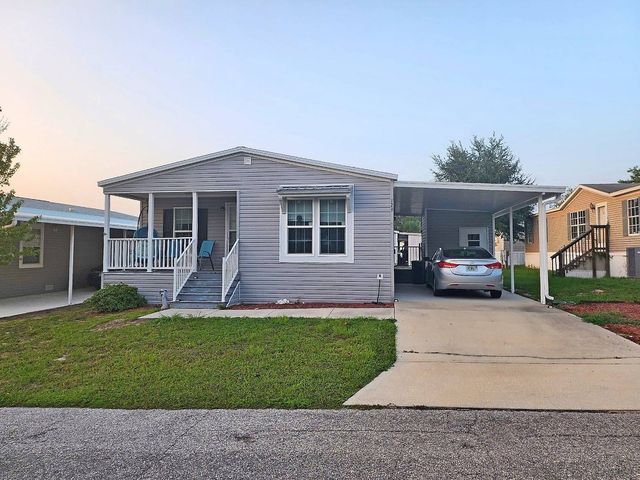 15840 State Route 50 #129, Clermont, FL 34711