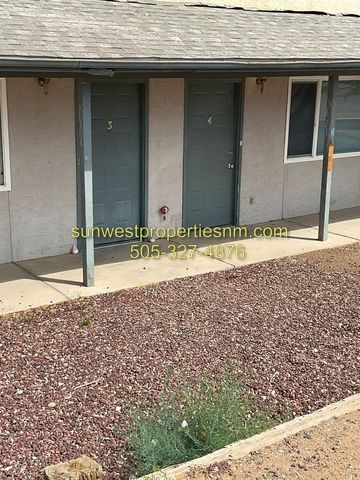 3706 N  Carlton Ave #4, Farmington, NM 87401