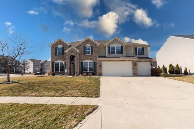 2260 Bluewing Rd, Greenwood, IN 46143