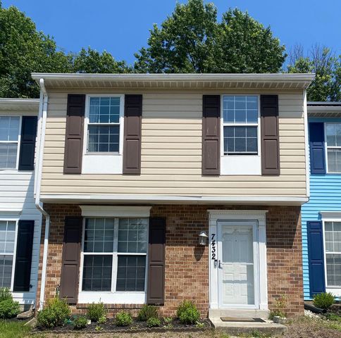 7432 Shady Glen Ter, Capitol Heights, MD 20743