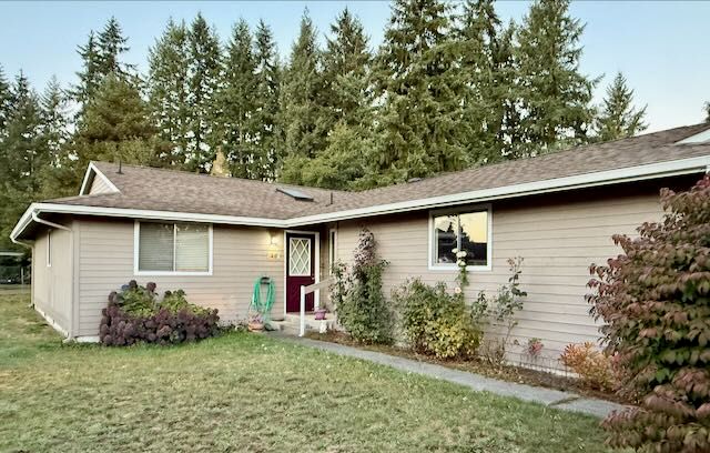 9114 44th Dr   NE #1, Marysville, WA 98270