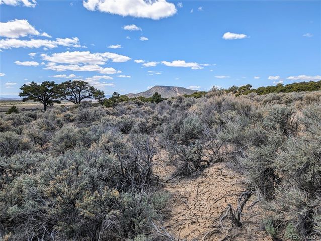 Lot 1755 Sledgers Road, Fort Garland, CO 81133