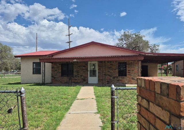 612 N  Avenue B, Portales, NM 88130