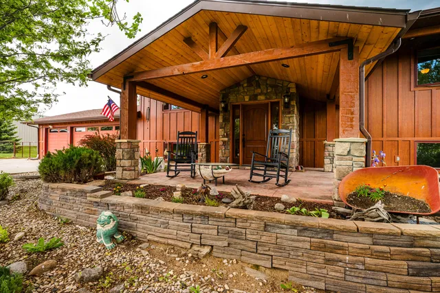 78 Beaver Creek Rd, Sheridan, WY 82801