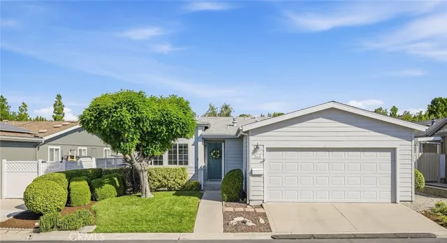 363 Partridge Ave, Paso Robles, CA 93446