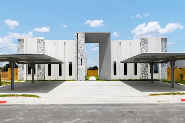 1408 Samara Ave #4, Pharr, TX 78577