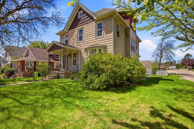 269 S Walnut STREET, Mayville, WI 53050