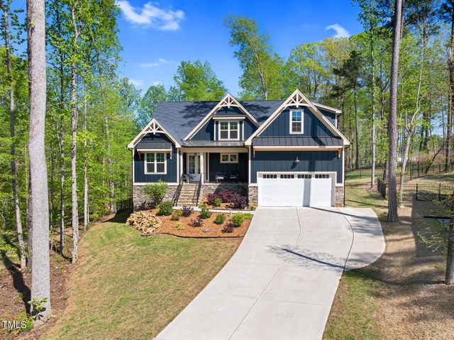 104 Blue Finch Ct, Youngsville, NC 27596