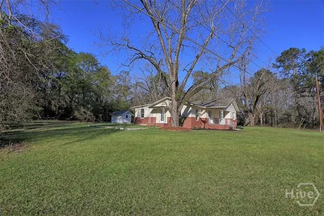 19727 W Highway 80, Statesboro, GA 30458