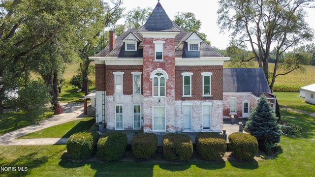 22813 State Route 613, Fostoria, OH 44830