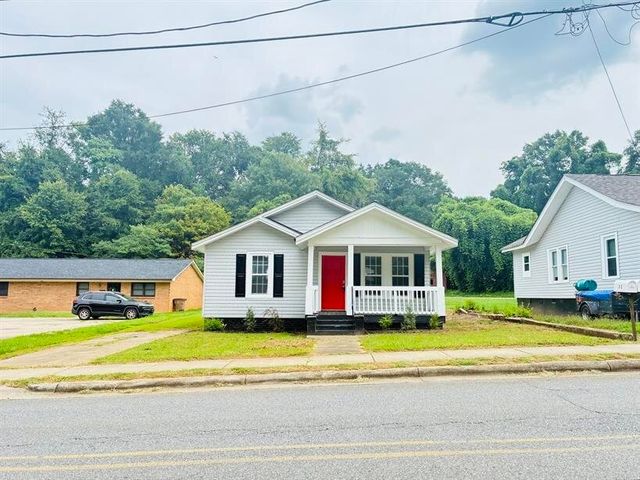 320 E  Sumter St, Shelby, NC 28150