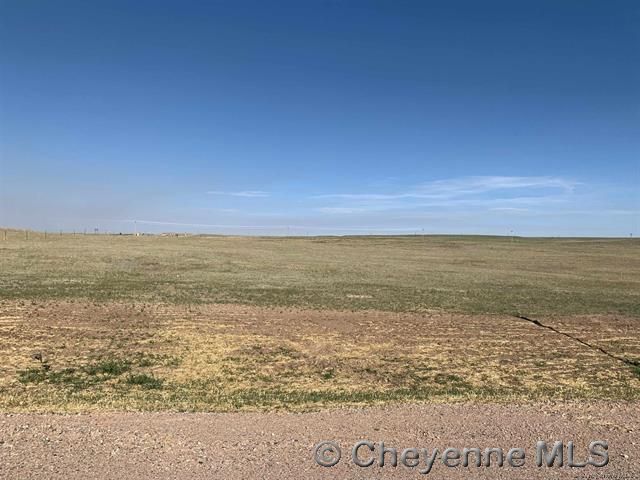 Township Road 3 Rd #147, Carpenter, WY 82054