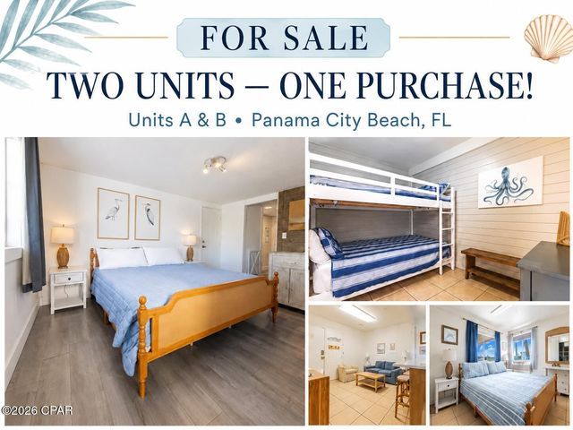 15617 Front Beach Rd #231, Panama City Beach, FL 32413
