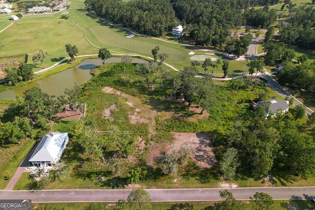 Lot 104 Abbey Ln, Waverly, GA 31565