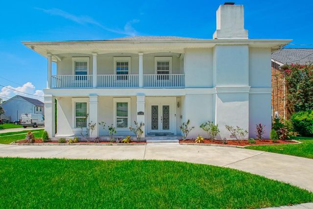 4400 Cleary Ave, Metairie, LA 70002