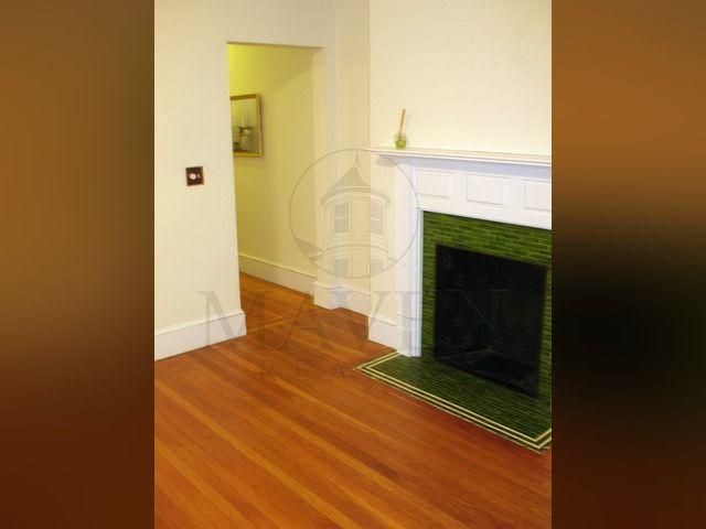60 College Ave  #1, Somerville, MA 02144