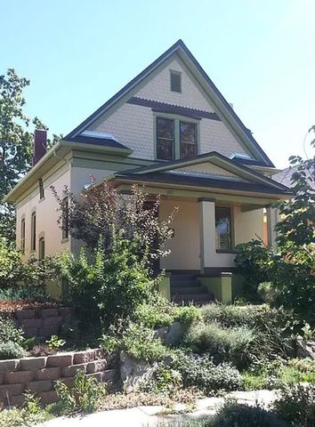 860 S  Sherman St, Denver, CO 80209