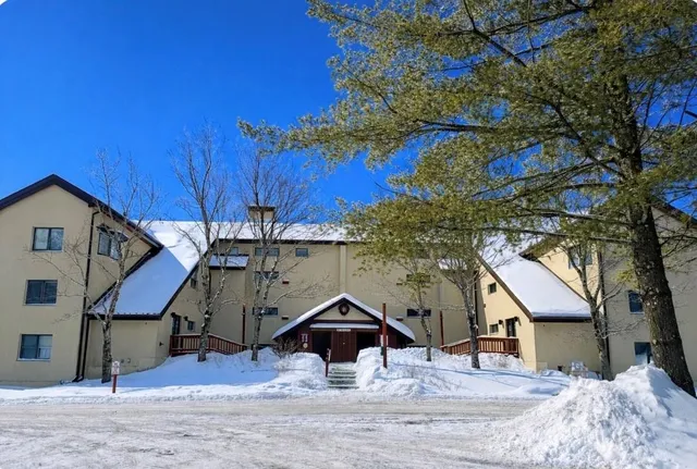 3C Snow Mountain Village #113, West Dover, VT 05356