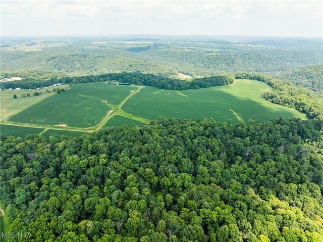 7 Township Rd, Brinkhaven, OH 43006
