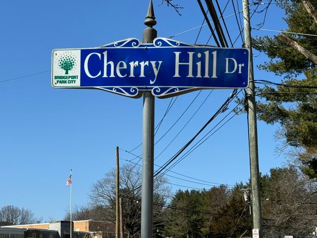 184 Cherry Hill Dr #BB, Bridgeport, CT 06606
