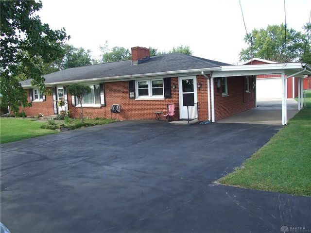 4892 State Route 122, Franklin, OH 45005