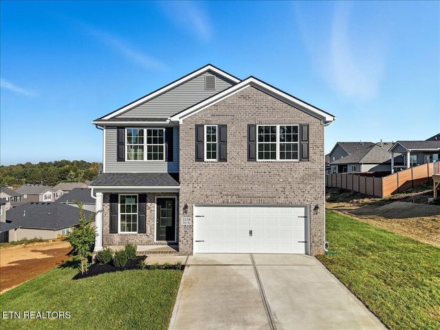 3538 Crimson Cir #41, Maryville, TN 37801