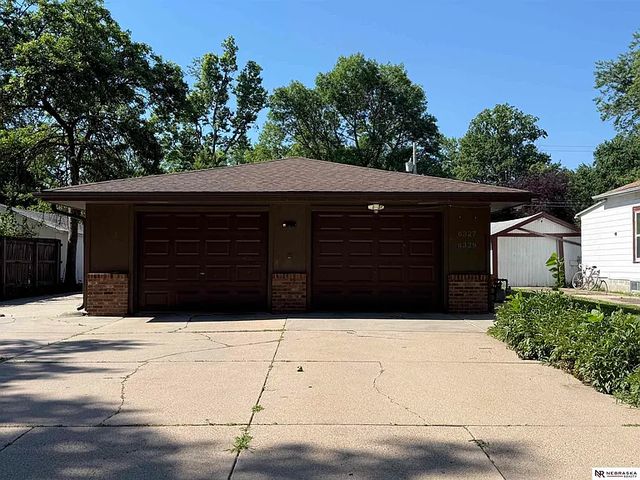 6329 Logan Ave #1, Lincoln, NE 68507