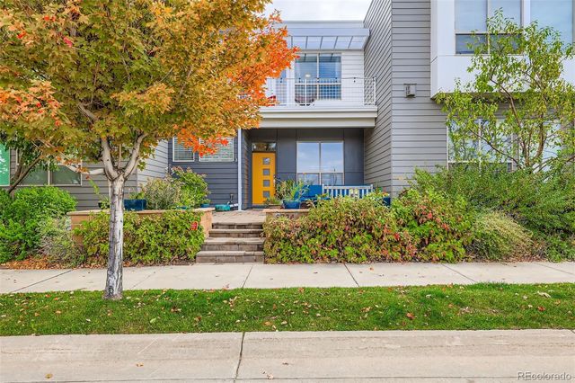 8734 Martin Luther King Boulevard, Denver, CO 80238