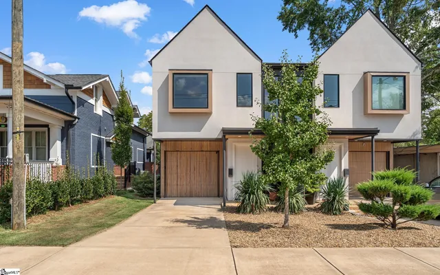 13 Mallard St #A, Greenville, SC 29601