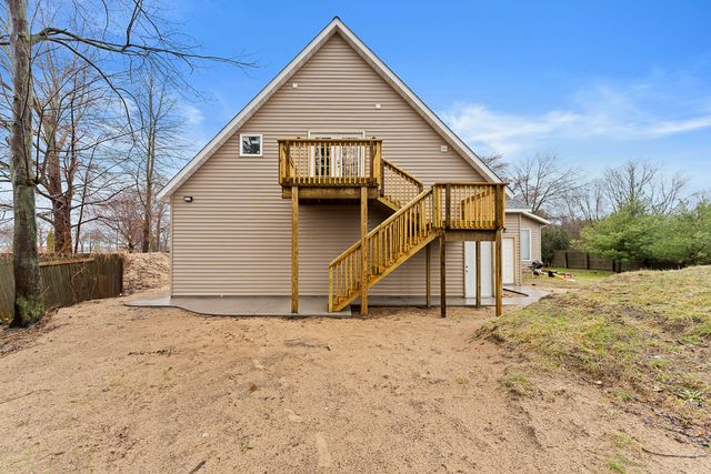 3566 Green St #2, Muskegon, MI 49444