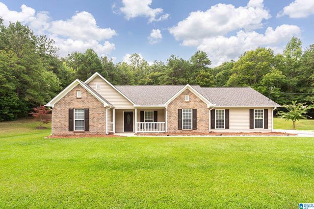 710 Lovejoy Rd, Ashville, AL 35953