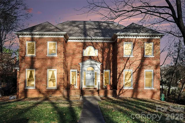 9908 Colvard Cir, Charlotte, NC 28269