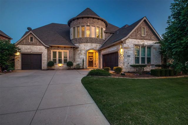 1616 Bridle Blvd, Frisco, TX 75036