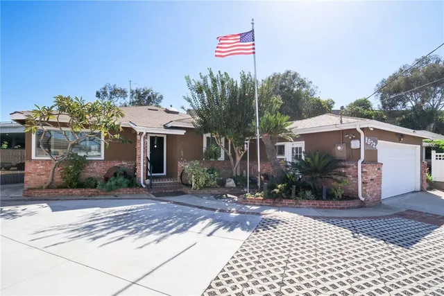 18724 S  Brighton Ave, Gardena, CA 90248