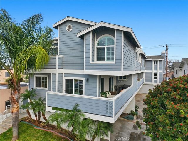 1910 Cabrillo Ave, Torrance, CA 90501