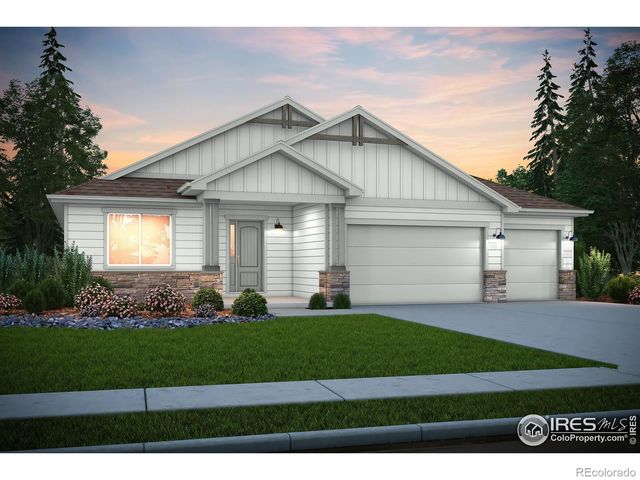 2922 Longboat Way, Fort Collins, CO 80524