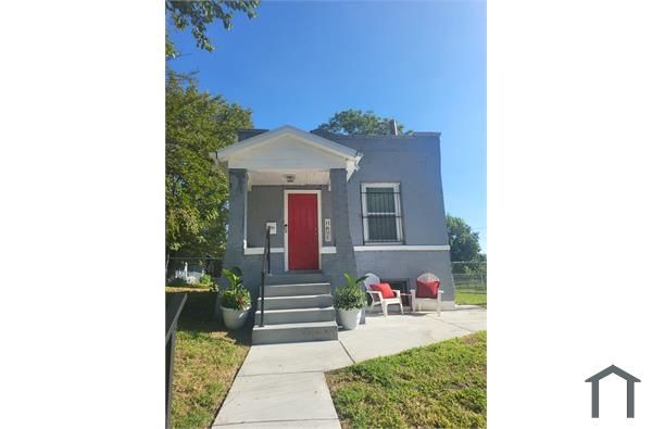 4703 San Francisco Ave, Saint Louis, MO 63115