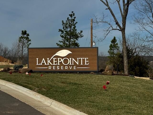 Lot 38 Lakepointe Reserve 1st Add, Springfield, MO 65804