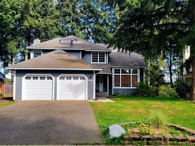 10814 Orchid Pl NW, Silverdale, WA 98383